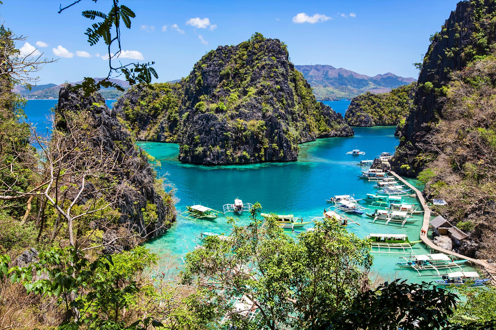 Coron Island